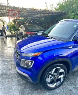 Hyundai Venue